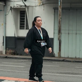 Runner Photo 8667987