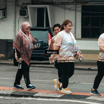 Runner Photo 8668000