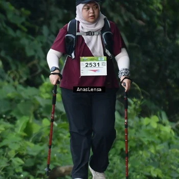 Runner Photo 8668004