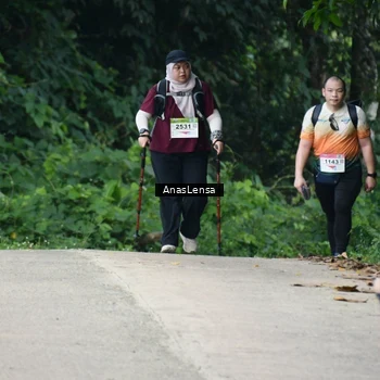 Runner Photo 8668007