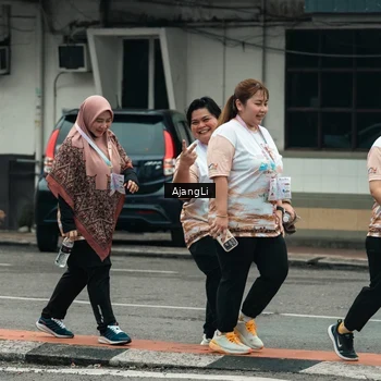 Runner Photo 8668009