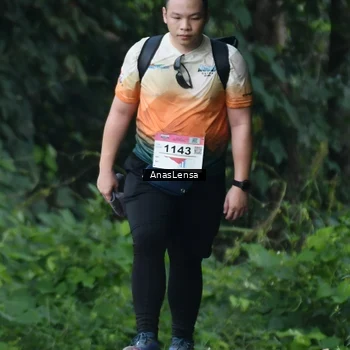 Runner Photo 8668010