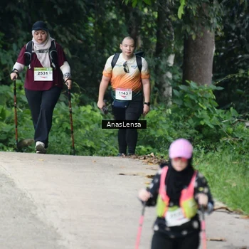Runner Photo 8668011