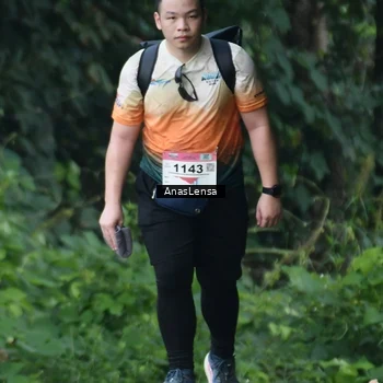 Runner Photo 8668013