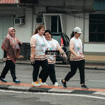 Runner Photo 8668016