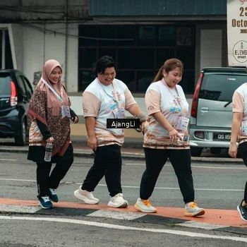 Runner Photo 8668018