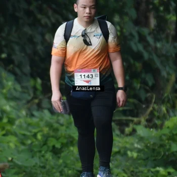 Runner Photo 8668019