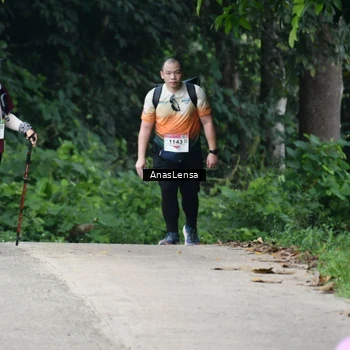 Runner Photo 8668020