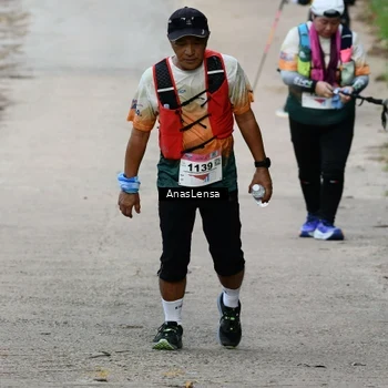 Runner Photo 8668021
