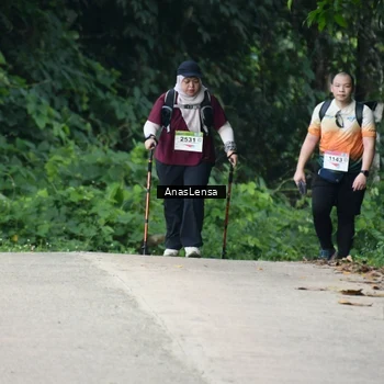 Runner Photo 8668023