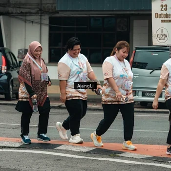 Runner Photo 8668024