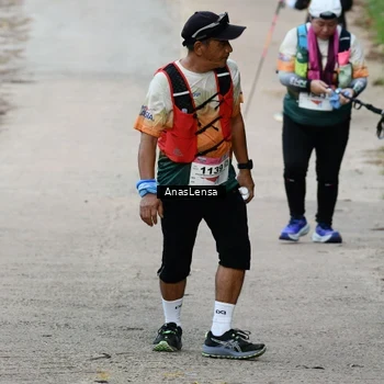 Runner Photo 8668026