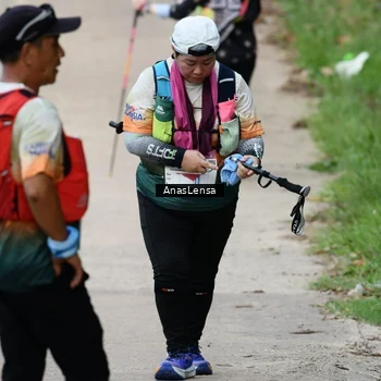 Runner Photo 8668027