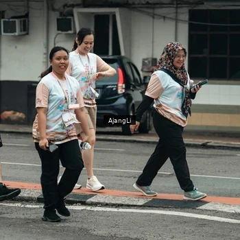 Runner Photo 8668030