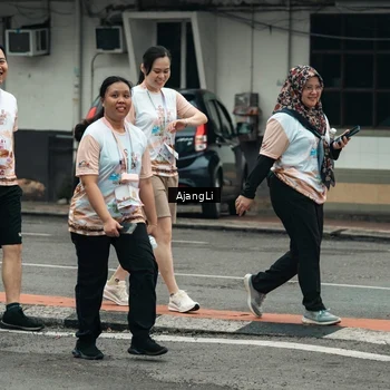 Runner Photo 8668033