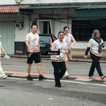 Runner Photo 8668034
