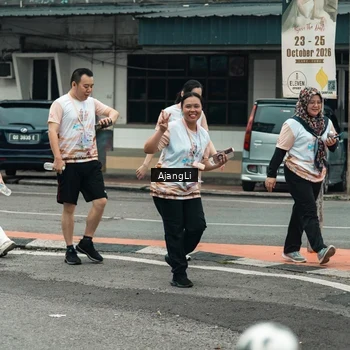 Runner Photo 8668038