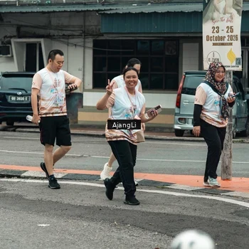 Runner Photo 8668040