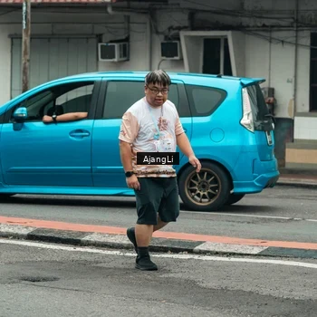 Runner Photo 8668059