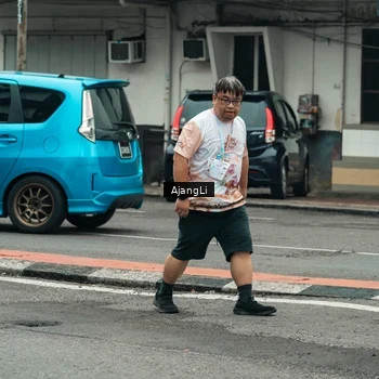 Runner Photo 8668061