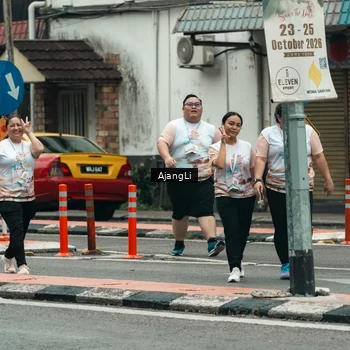 Runner Photo 8668063