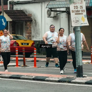 Runner Photo 8668064