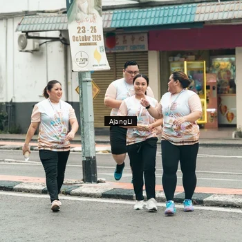 Runner Photo 8668068