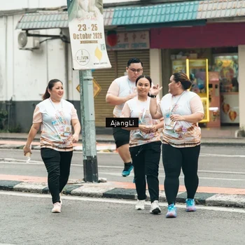 Runner Photo 8668071