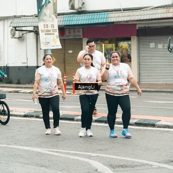 Runner Photo 8668076