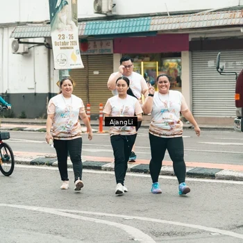 Runner Photo 8668077