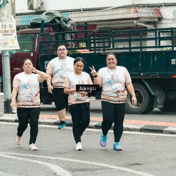 Runner Photo 8668084