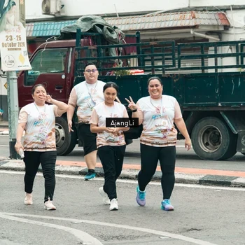 Runner Photo 8668091