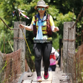 Runner Photo 86681