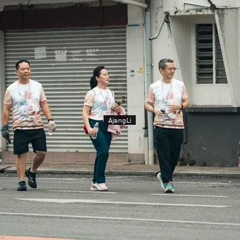 Runner Photo 8668130