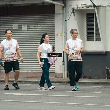 Runner Photo 8668132
