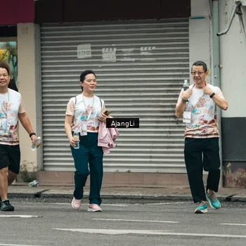 Runner Photo 8668133