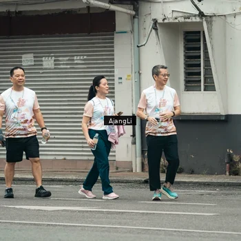 Runner Photo 8668138