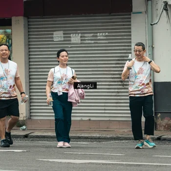 Runner Photo 8668144