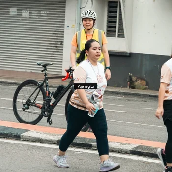 Runner Photo 8668167