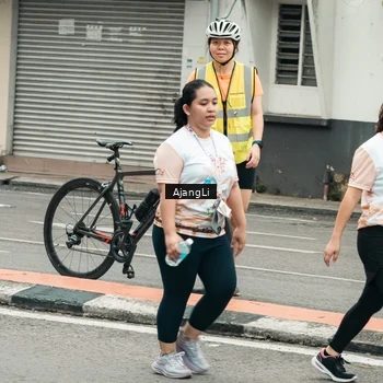 Runner Photo 8668168