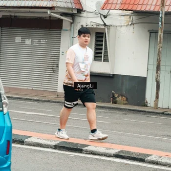 Runner Photo 8668169