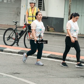 Runner Photo 8668170