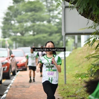 Runner Photo 8669813