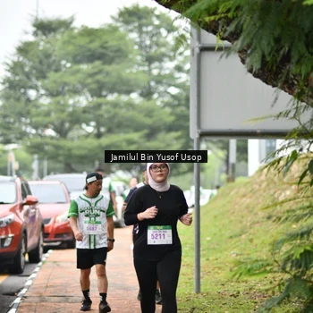 Runner Photo 8669817