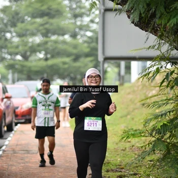 Runner Photo 8669823