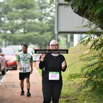 Runner Photo 8669825