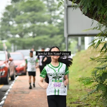 Runner Photo 8669826