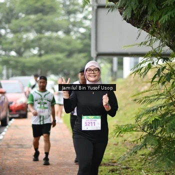 Runner Photo 8669827