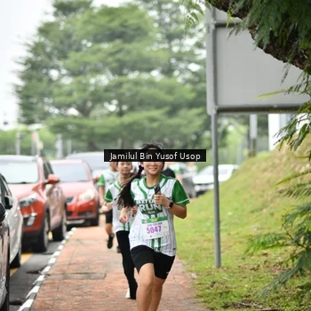 Runner Photo 8669831