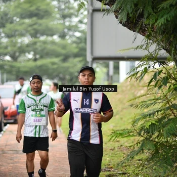 Runner Photo 8669832